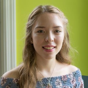 Meet your Posher, Olivia